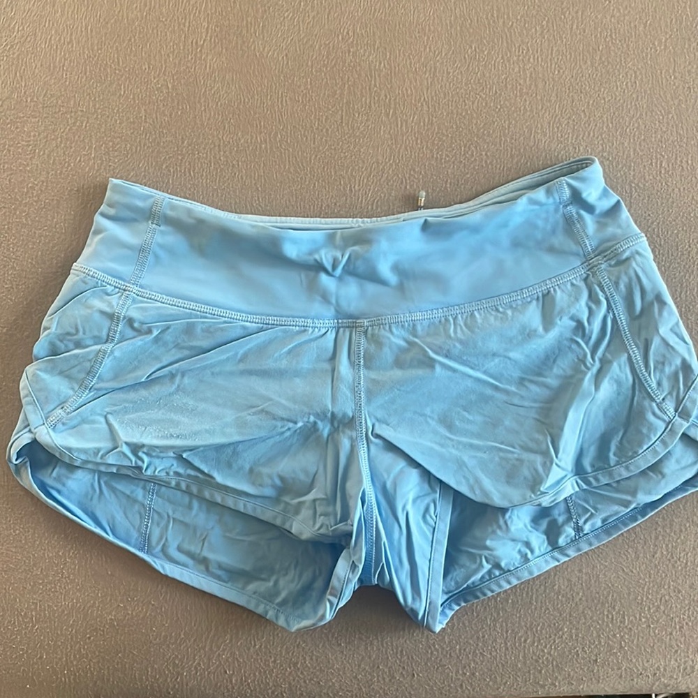 Lululemon speed short - 4